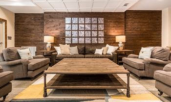 Community Clubroom